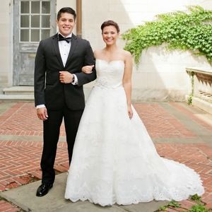 Meet your Posher, Maureen